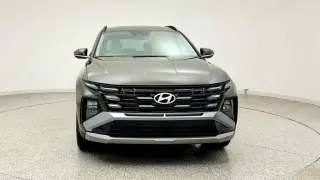 Hyundai TUCSON 2025 SEL Convenience 4dr SUV
