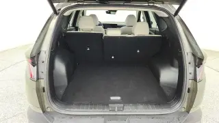 Hyundai TUCSON 2025 SEL Convenience 4dr SUV