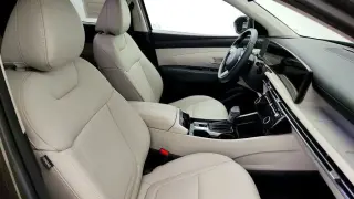 Hyundai TUCSON 2025 SEL Convenience 4dr SUV