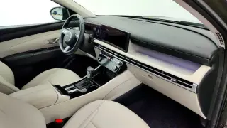 Hyundai TUCSON 2025 SEL Convenience 4dr SUV