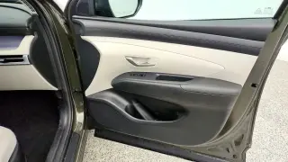Hyundai TUCSON 2025 SEL Convenience 4dr SUV