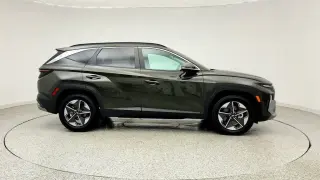 Hyundai TUCSON 2025 SEL Convenience 4dr SUV