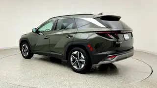 Hyundai TUCSON 2025 SEL Convenience 4dr SUV