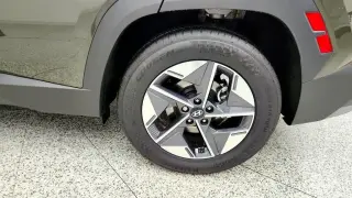 Hyundai TUCSON 2025 SEL Convenience 4dr SUV