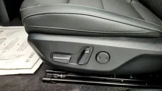 Kia EV6 2025 Light Long Range 4dr Crossover