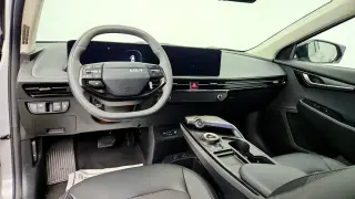 Kia EV6 2025 Light Long Range 4dr Crossover