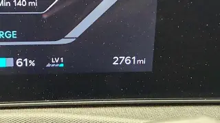 Kia EV6 2025 Light Long Range 4dr Crossover
