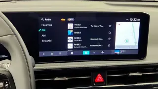 Kia EV6 2025 Light Long Range 4dr Crossover