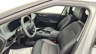 Kia EV6 2025 Light Long Range 4dr Crossover