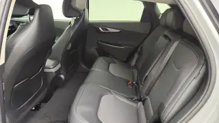 Kia EV6 2025 Light Long Range 4dr Crossover