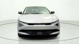 Kia EV6 2025 Light Long Range 4dr Crossover