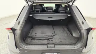 Kia EV6 2025 Light Long Range 4dr Crossover