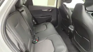 Kia EV6 2025 Light Long Range 4dr Crossover