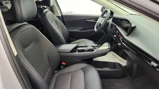 Kia EV6 2025 Light Long Range 4dr Crossover