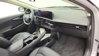 Kia EV6 2025 Light Long Range 4dr Crossover
