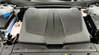 Kia EV6 2025 Light Long Range 4dr Crossover