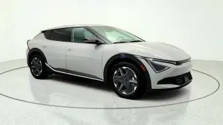 Kia EV6 2025 Light Long Range 4dr Crossover