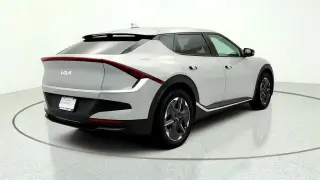 Kia EV6 2025 Light Long Range 4dr Crossover