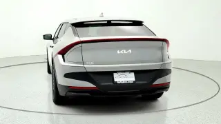 Kia EV6 2025 Light Long Range 4dr Crossover
