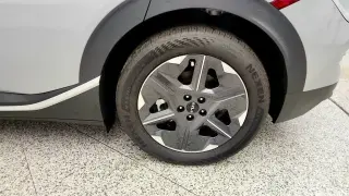Kia EV6 2025 Light Long Range 4dr Crossover