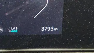 Kia EV6 2025 Light Long Range 4dr Crossover