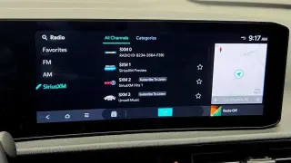 Kia EV6 2025 Light Long Range 4dr Crossover