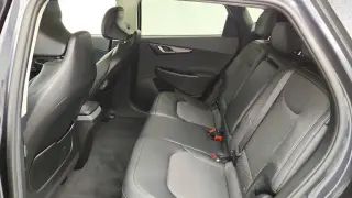 Kia EV6 2025 Light Long Range 4dr Crossover