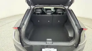Kia EV6 2025 Light Long Range 4dr Crossover