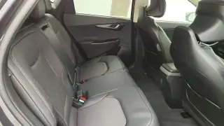 Kia EV6 2025 Light Long Range 4dr Crossover