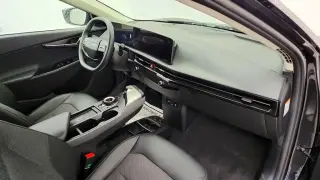 Kia EV6 2025 Light Long Range 4dr Crossover