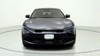 Kia EV6 2025 Light Long Range 4dr Crossover