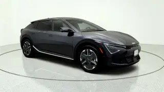 Kia EV6 2025 Light Long Range 4dr Crossover