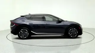 Kia EV6 2025 Light Long Range 4dr Crossover