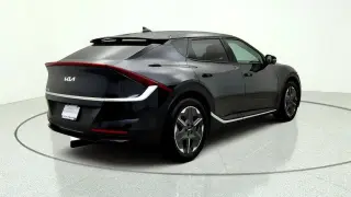 Kia EV6 2025 Light Long Range 4dr Crossover