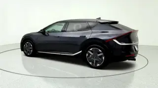 Kia EV6 2025 Light Long Range 4dr Crossover