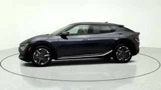 Kia EV6 2025 Light Long Range 4dr Crossover