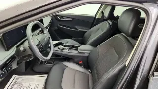 Kia EV6 2025 Light Long Range 4dr Crossover