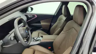 BMW X3 2025 AWD 30 xDrive 4dr Sports Activity Vehicle