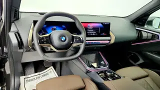 BMW X3 2025 AWD 30 xDrive 4dr Sports Activity Vehicle