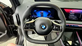 BMW X3 2025 AWD 30 xDrive 4dr Sports Activity Vehicle
