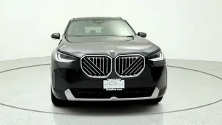 BMW X3 2025 AWD 30 xDrive 4dr Sports Activity Vehicle