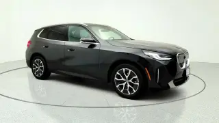 BMW X3 2025 AWD 30 xDrive 4dr Sports Activity Vehicle