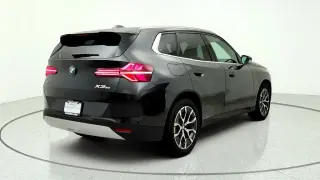 BMW X3 2025 AWD 30 xDrive 4dr Sports Activity Vehicle