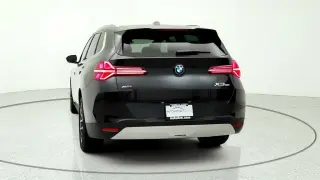 BMW X3 2025 AWD 30 xDrive 4dr Sports Activity Vehicle
