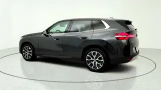BMW X3 2025 AWD 30 xDrive 4dr Sports Activity Vehicle