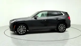 BMW X3 2025 AWD 30 xDrive 4dr Sports Activity Vehicle