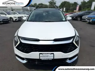 Kia Sportage 2023 AWD SX-Prestige 4dr SUV