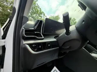 Kia Sportage 2023 AWD SX-Prestige 4dr SUV