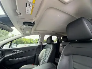 Kia Sportage 2023 AWD SX-Prestige 4dr SUV