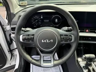 Kia Sportage 2023 AWD SX-Prestige 4dr SUV